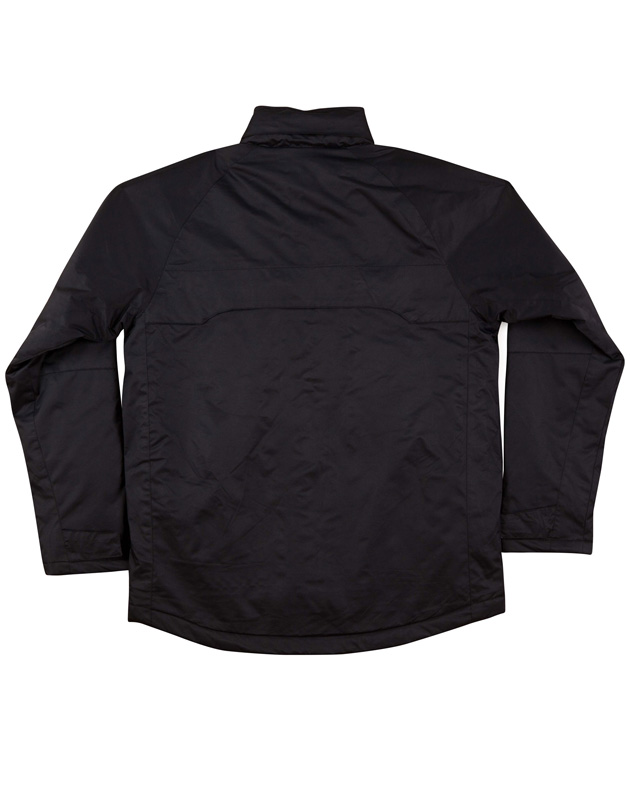 Chalet Jacket image2